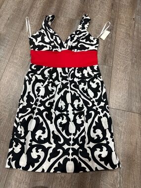B. Smart Dresses | B. Smart White Lace Mini Dress | Color: White | Size: 13j | Deneese12's Closet